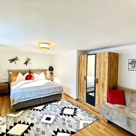 Goldspecht - Boho Appartements Saalbach-Hinterglemm Exterior photo