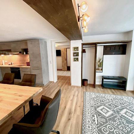Goldspecht - Boho Appartements Saalbach-Hinterglemm Exterior photo