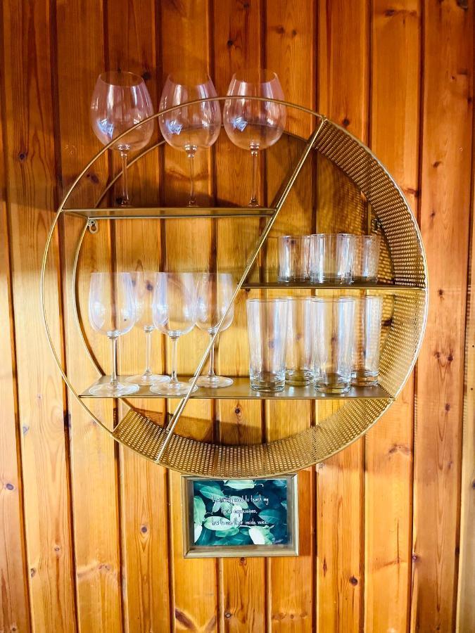 Goldspecht - Boho Appartements Saalbach-Hinterglemm Exterior photo