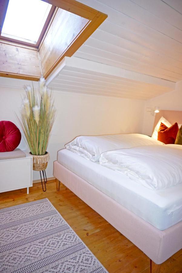 Goldspecht - Boho Appartements Saalbach-Hinterglemm Exterior photo