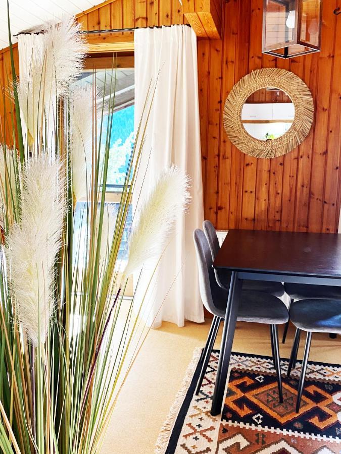 Goldspecht - Boho Appartements Saalbach-Hinterglemm Exterior photo