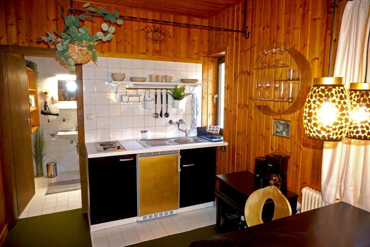 Goldspecht - Boho Appartements Saalbach-Hinterglemm Exterior photo