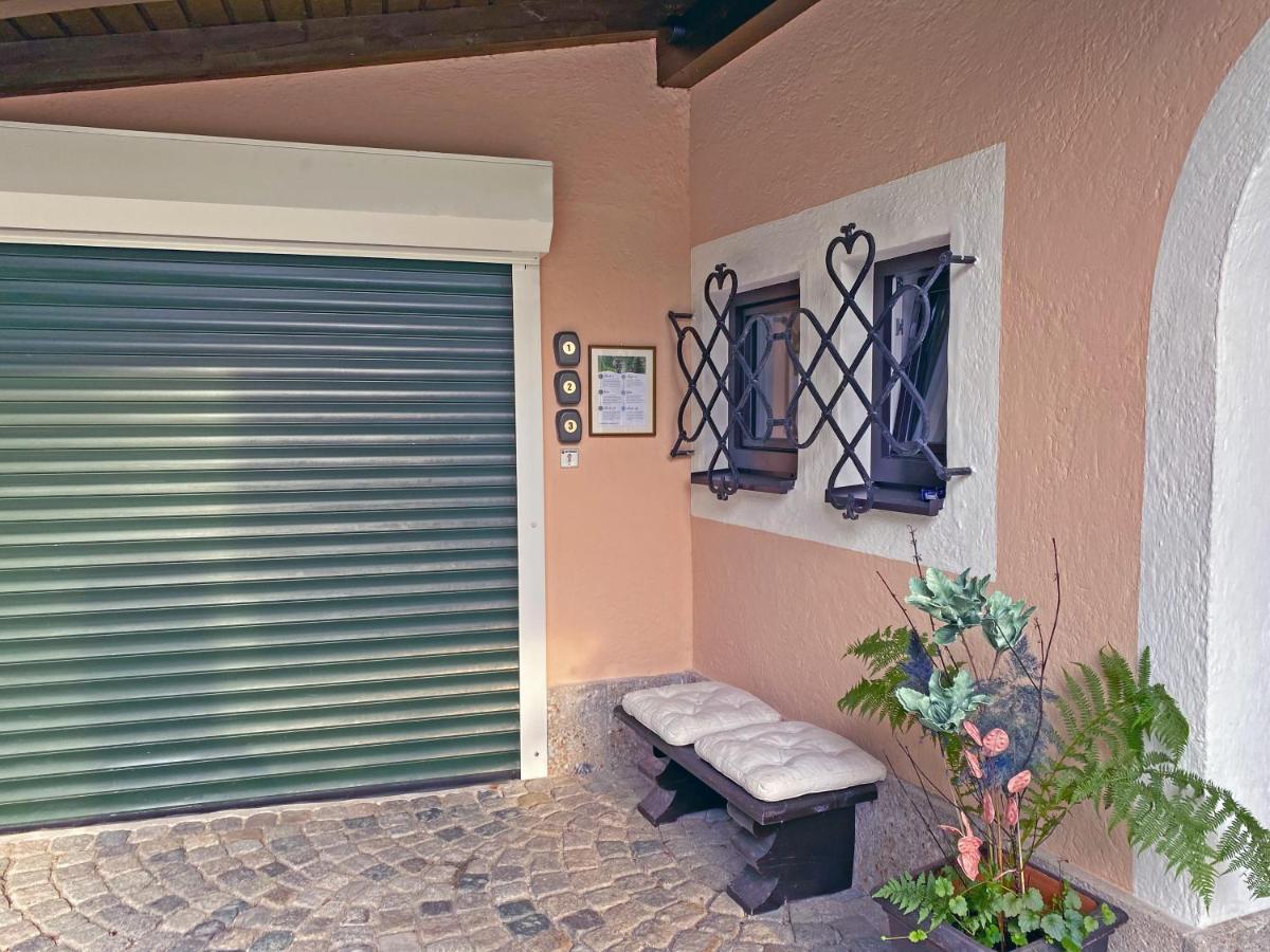 Goldspecht - Boho Appartements Saalbach-Hinterglemm Exterior photo