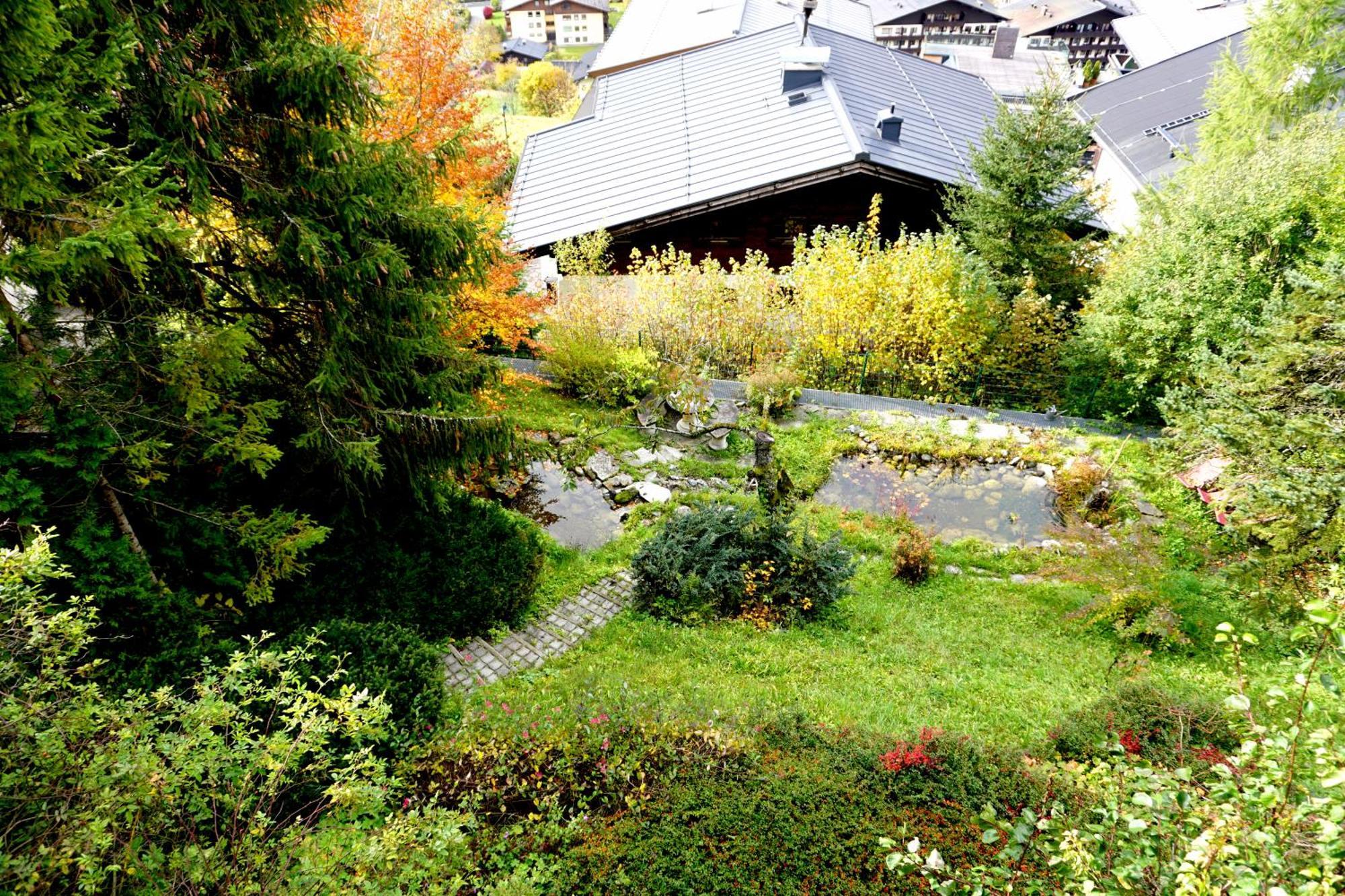 Goldspecht - Boho Appartements Saalbach-Hinterglemm Exterior photo