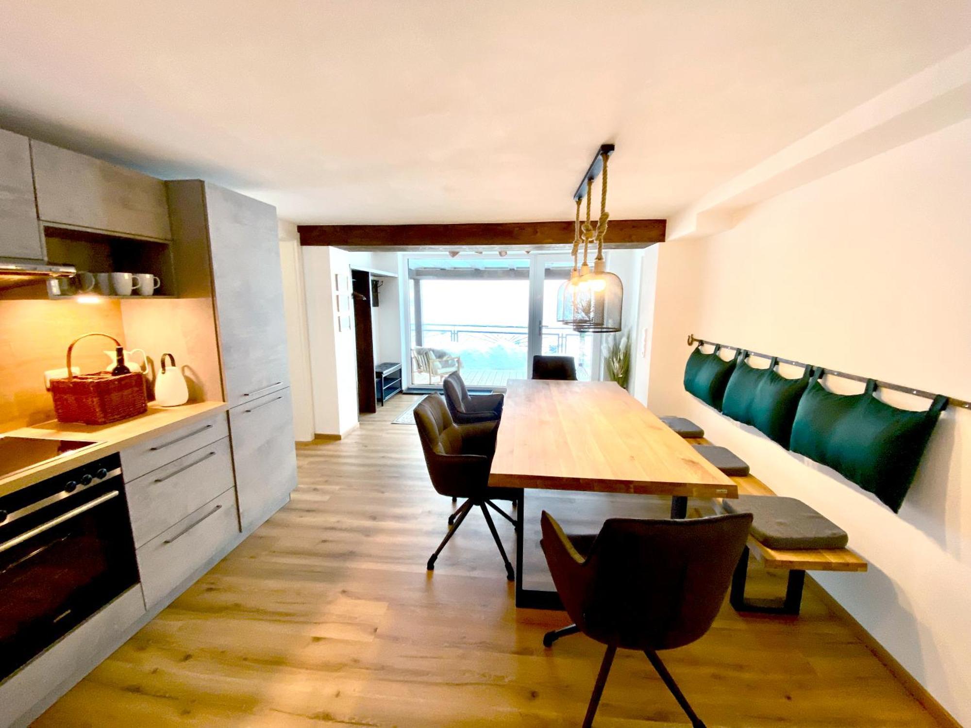 Goldspecht - Boho Appartements Saalbach-Hinterglemm Exterior photo