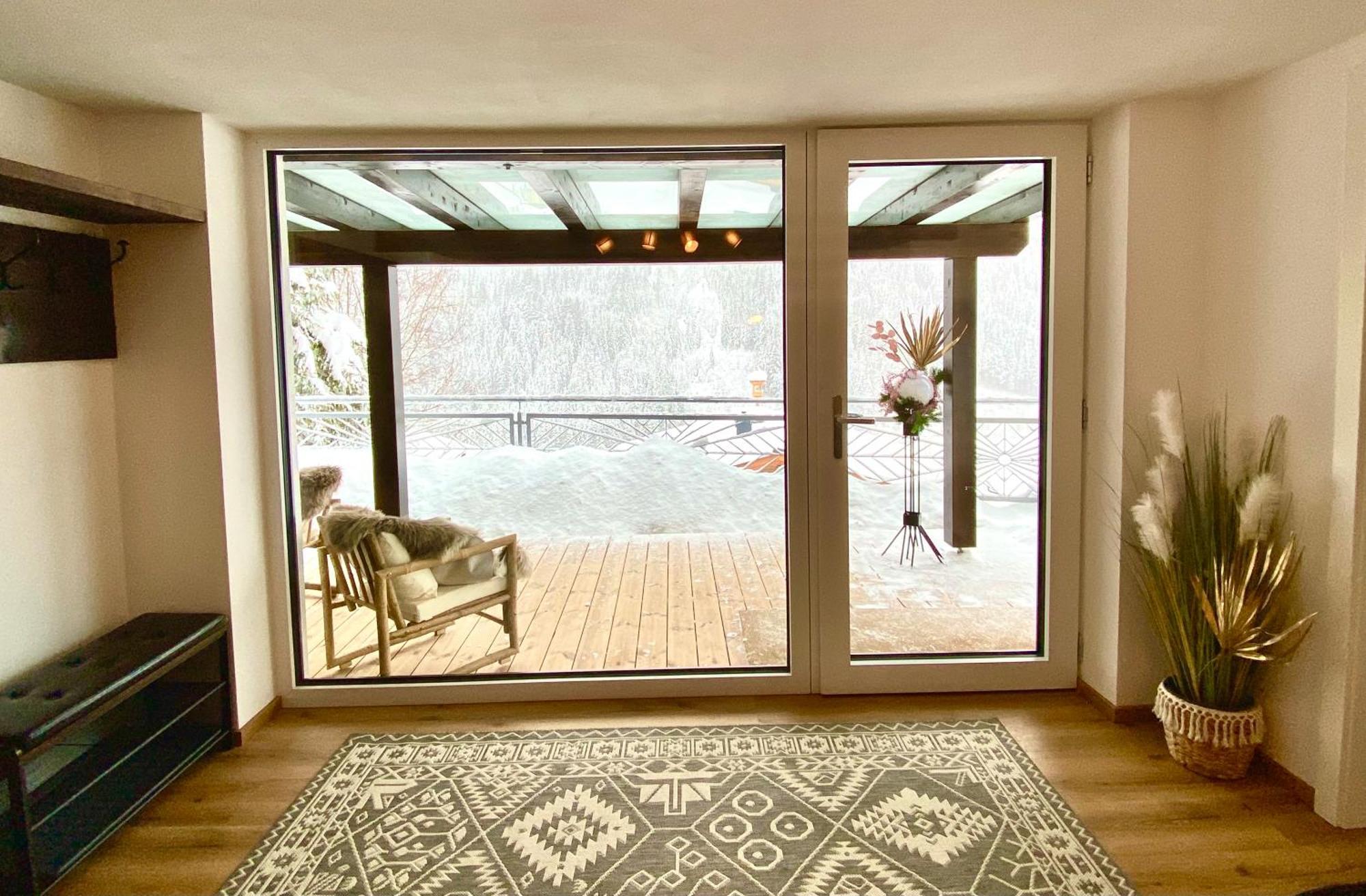 Goldspecht - Boho Appartements Saalbach-Hinterglemm Exterior photo