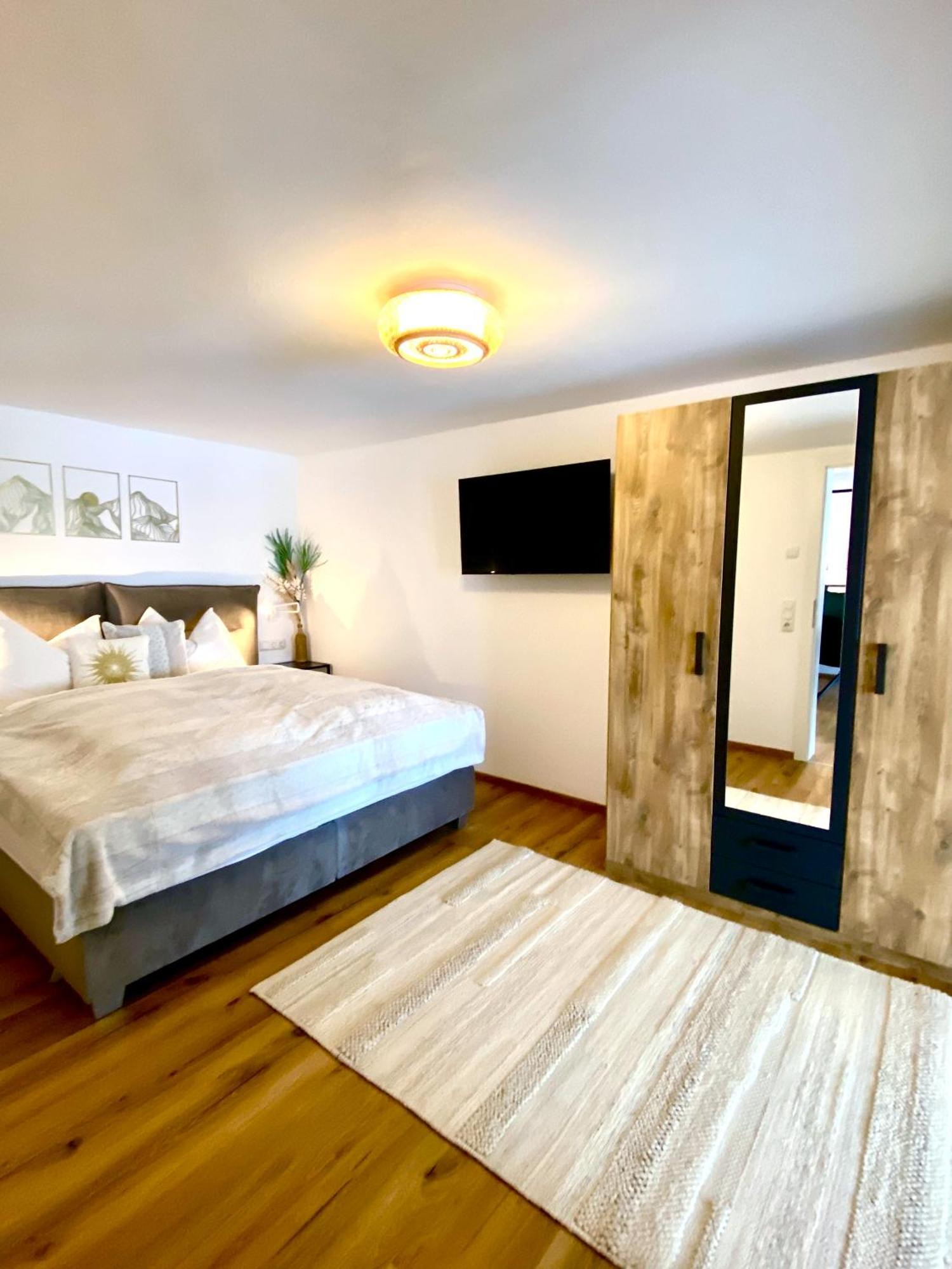 Goldspecht - Boho Appartements Saalbach-Hinterglemm Exterior photo