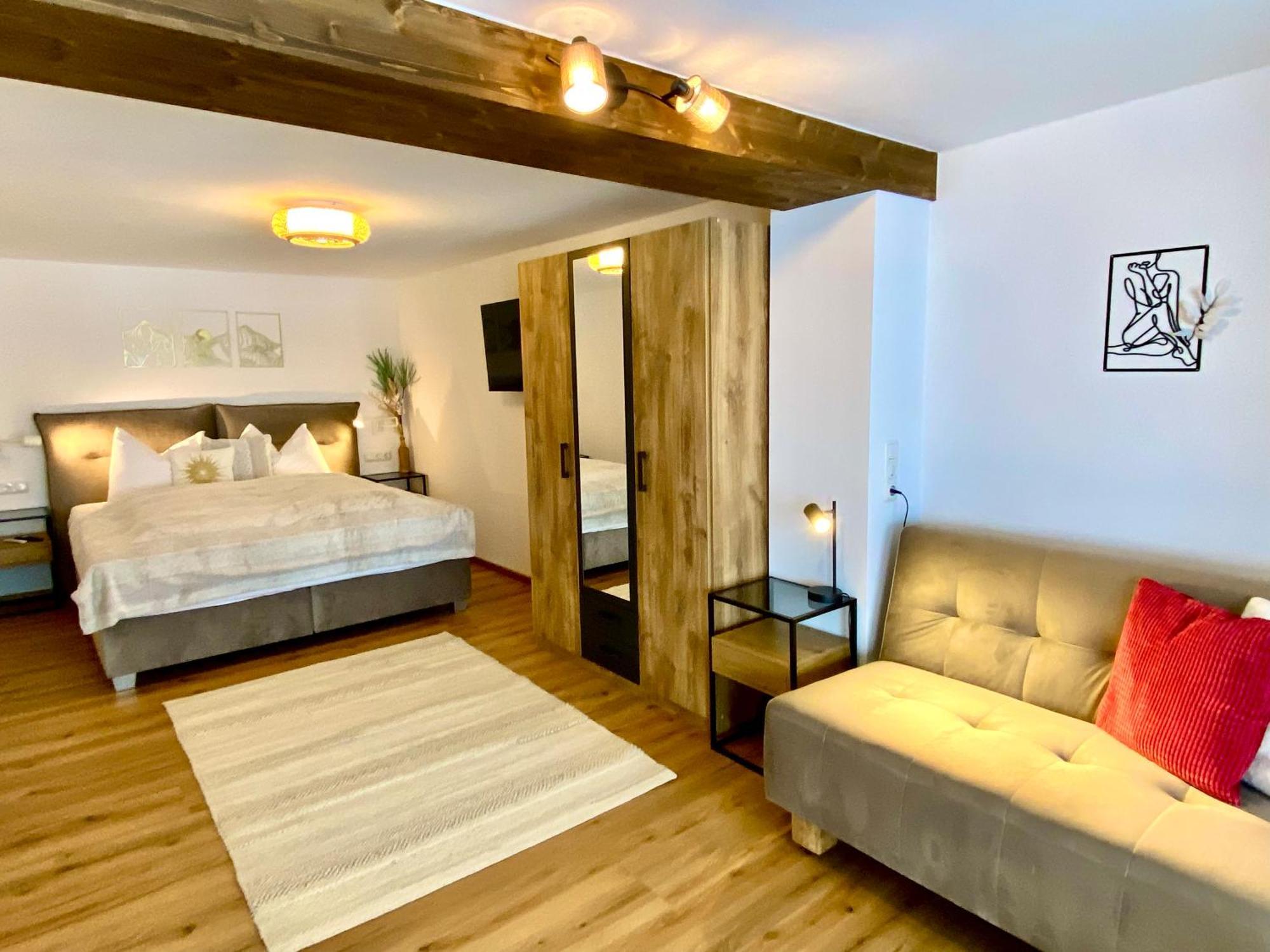Goldspecht - Boho Appartements Saalbach-Hinterglemm Exterior photo
