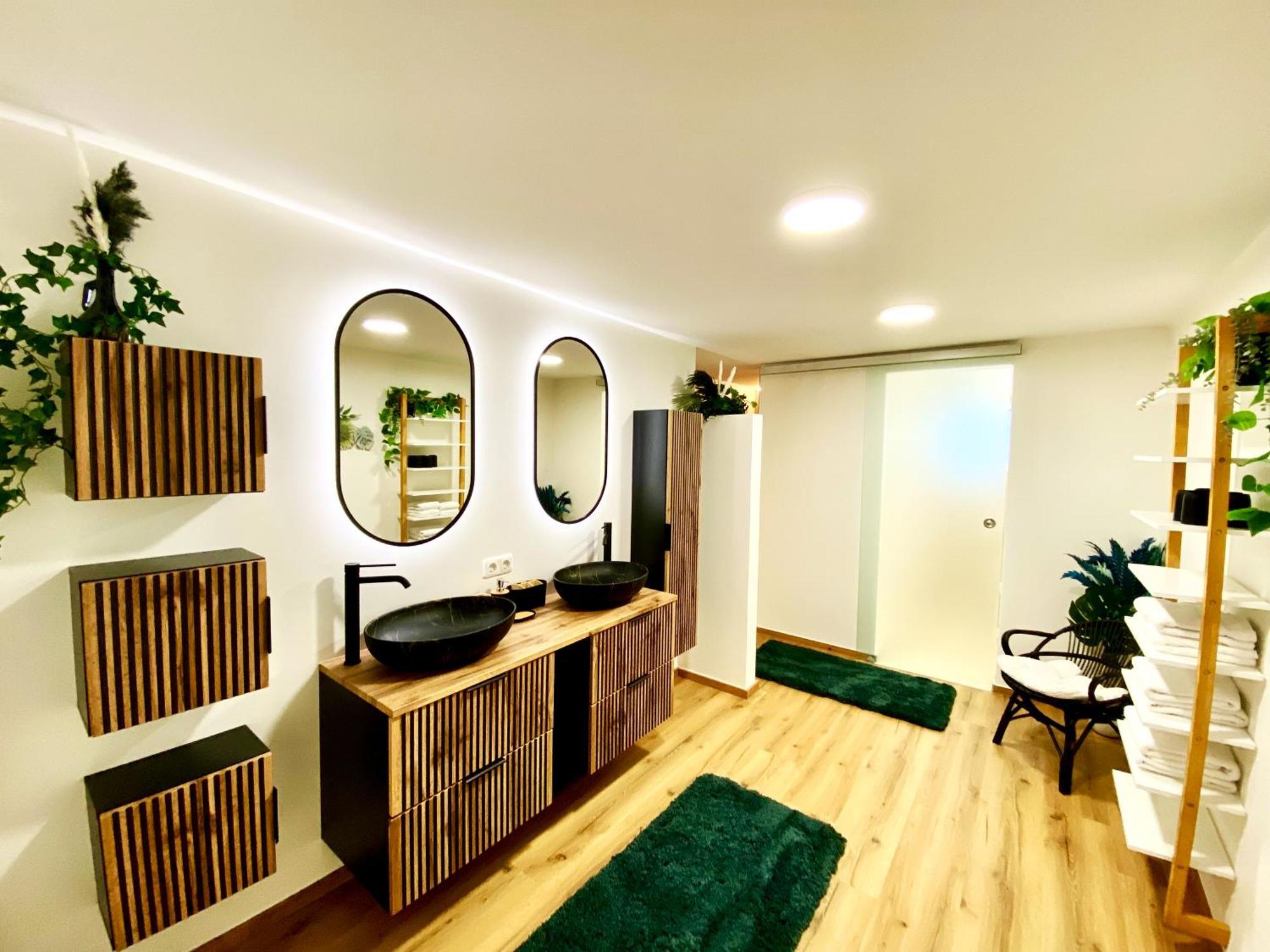 Goldspecht - Boho Appartements Saalbach-Hinterglemm Exterior photo