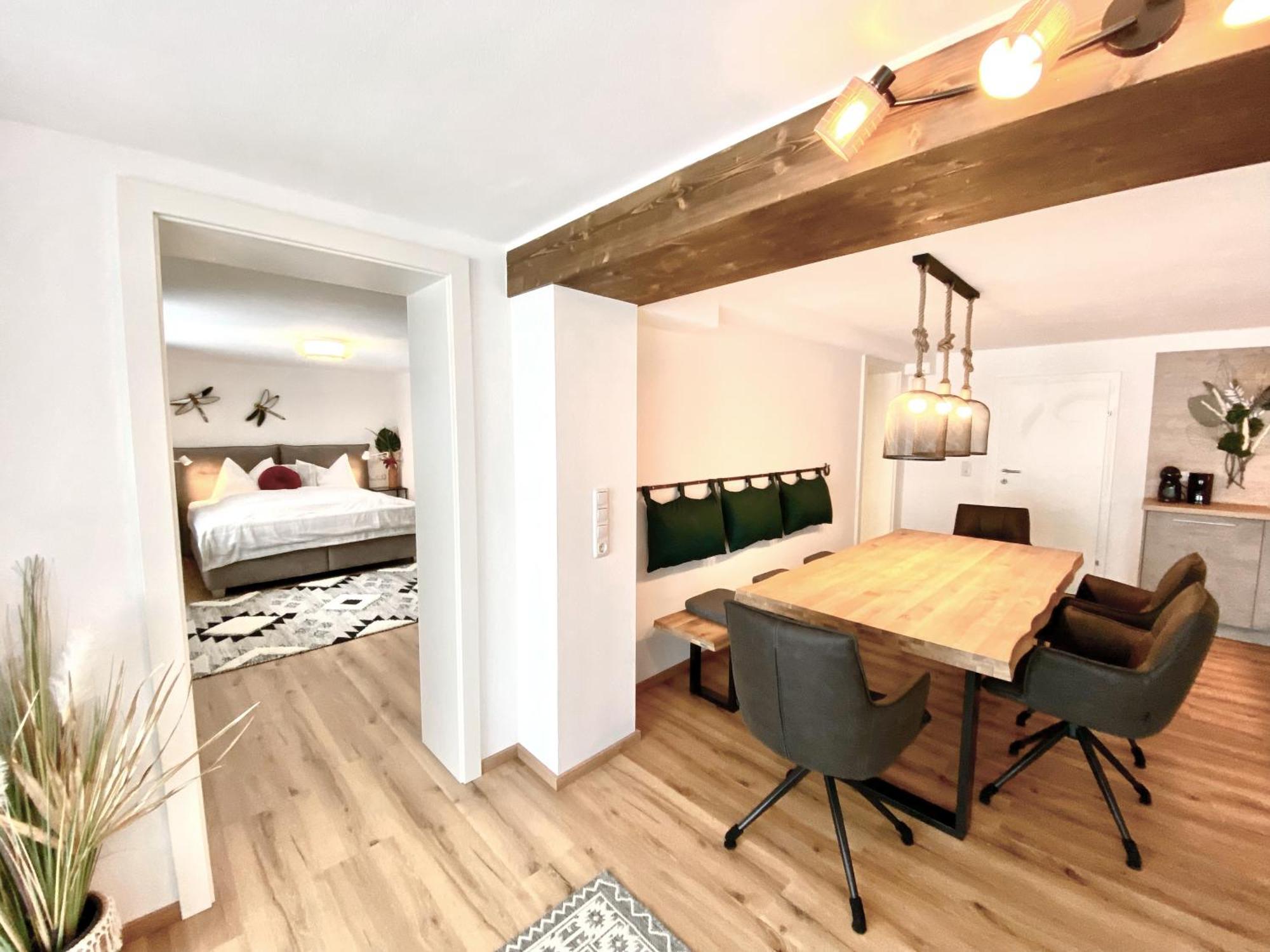 Goldspecht - Boho Appartements Saalbach-Hinterglemm Exterior photo