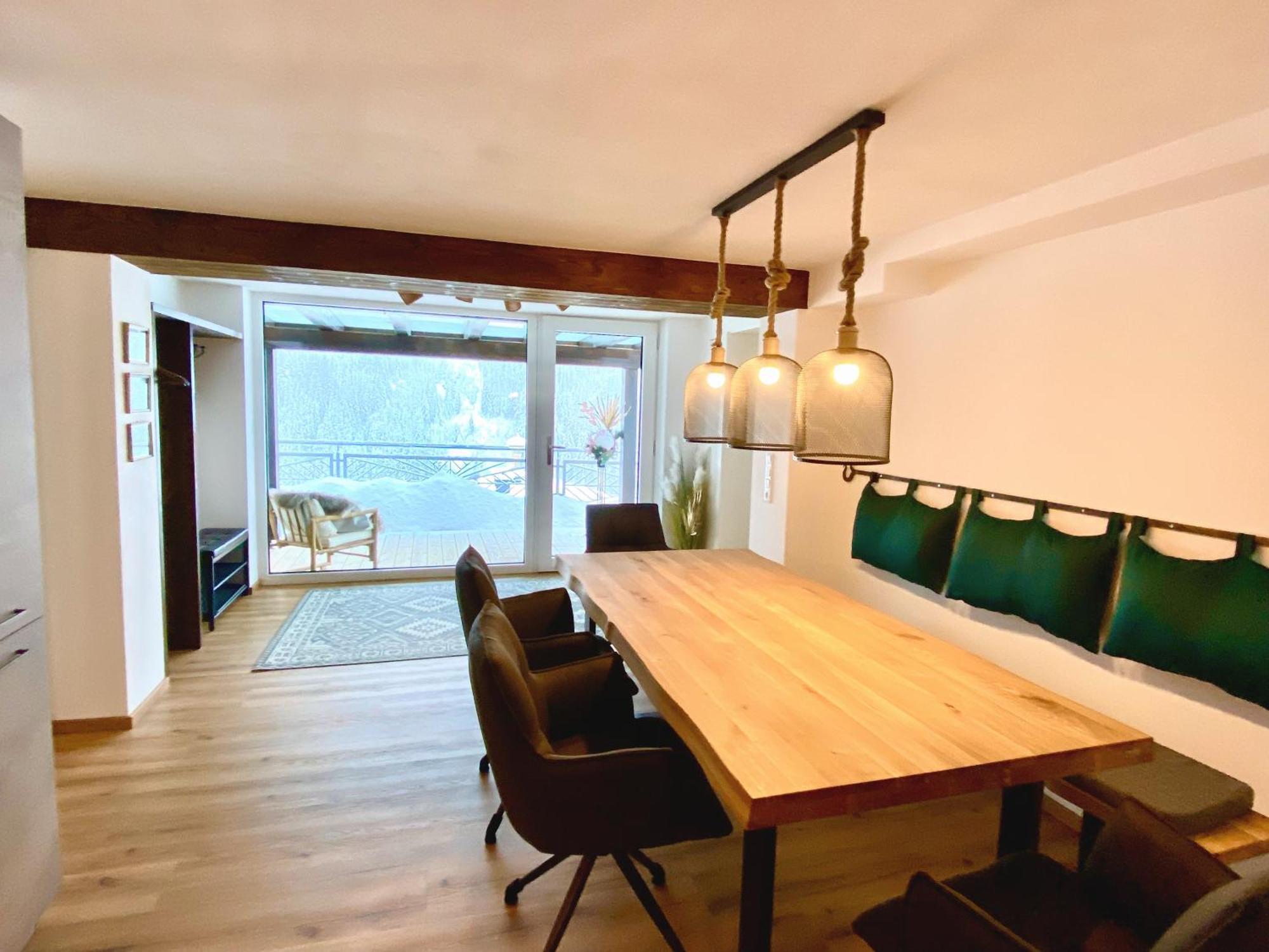 Goldspecht - Boho Appartements Saalbach-Hinterglemm Exterior photo