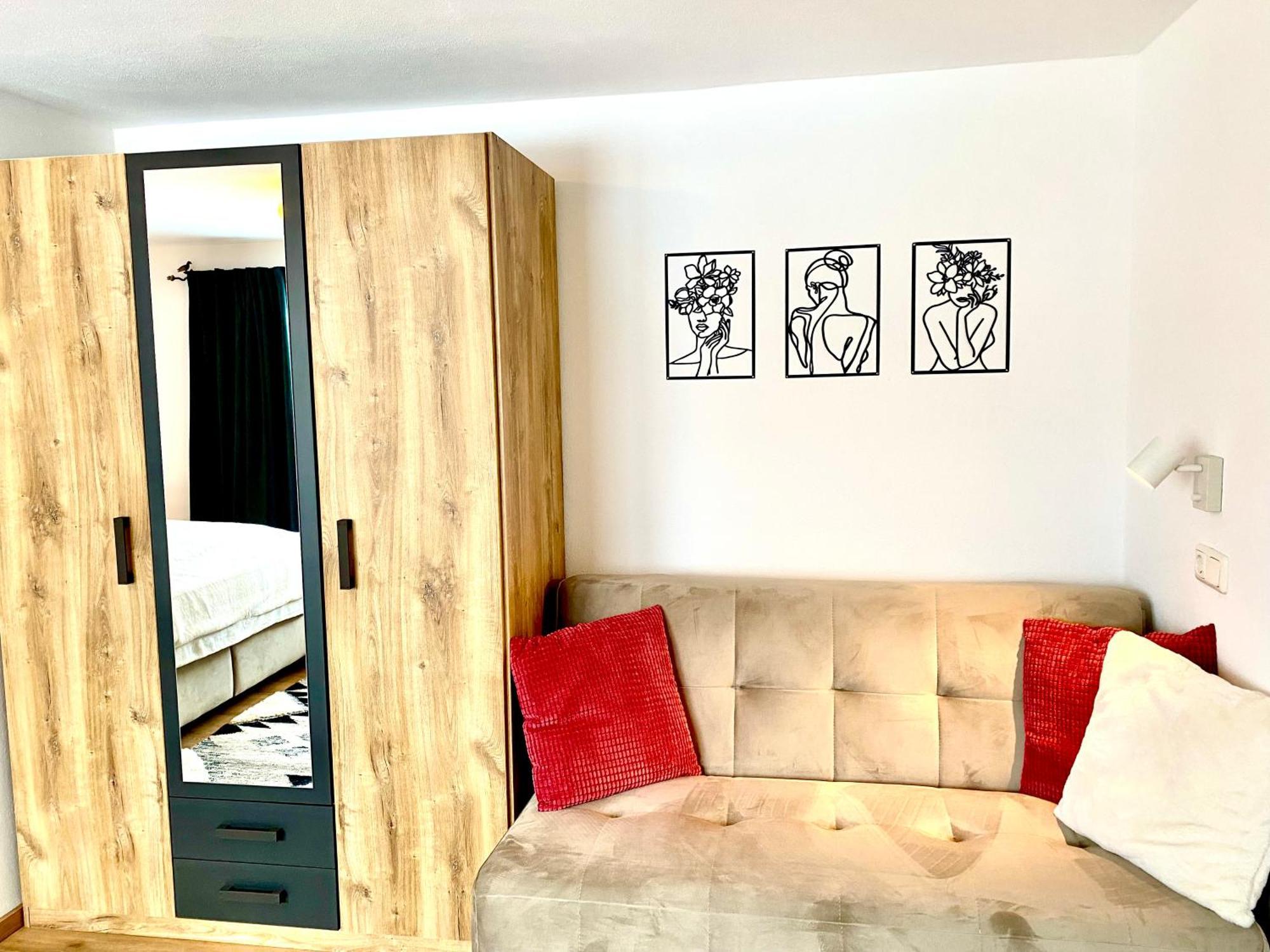 Goldspecht - Boho Appartements Saalbach-Hinterglemm Exterior photo