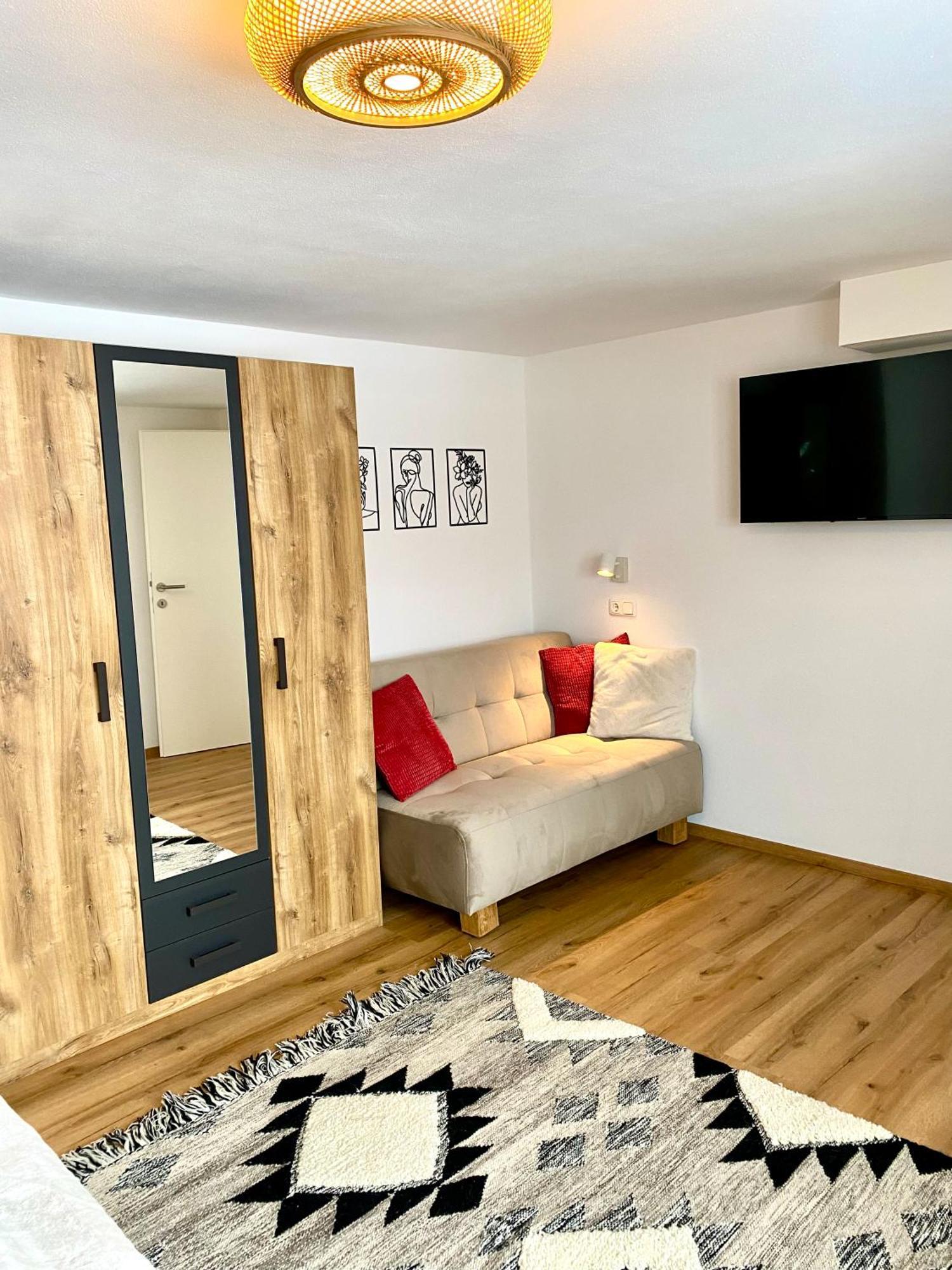 Goldspecht - Boho Appartements Saalbach-Hinterglemm Exterior photo
